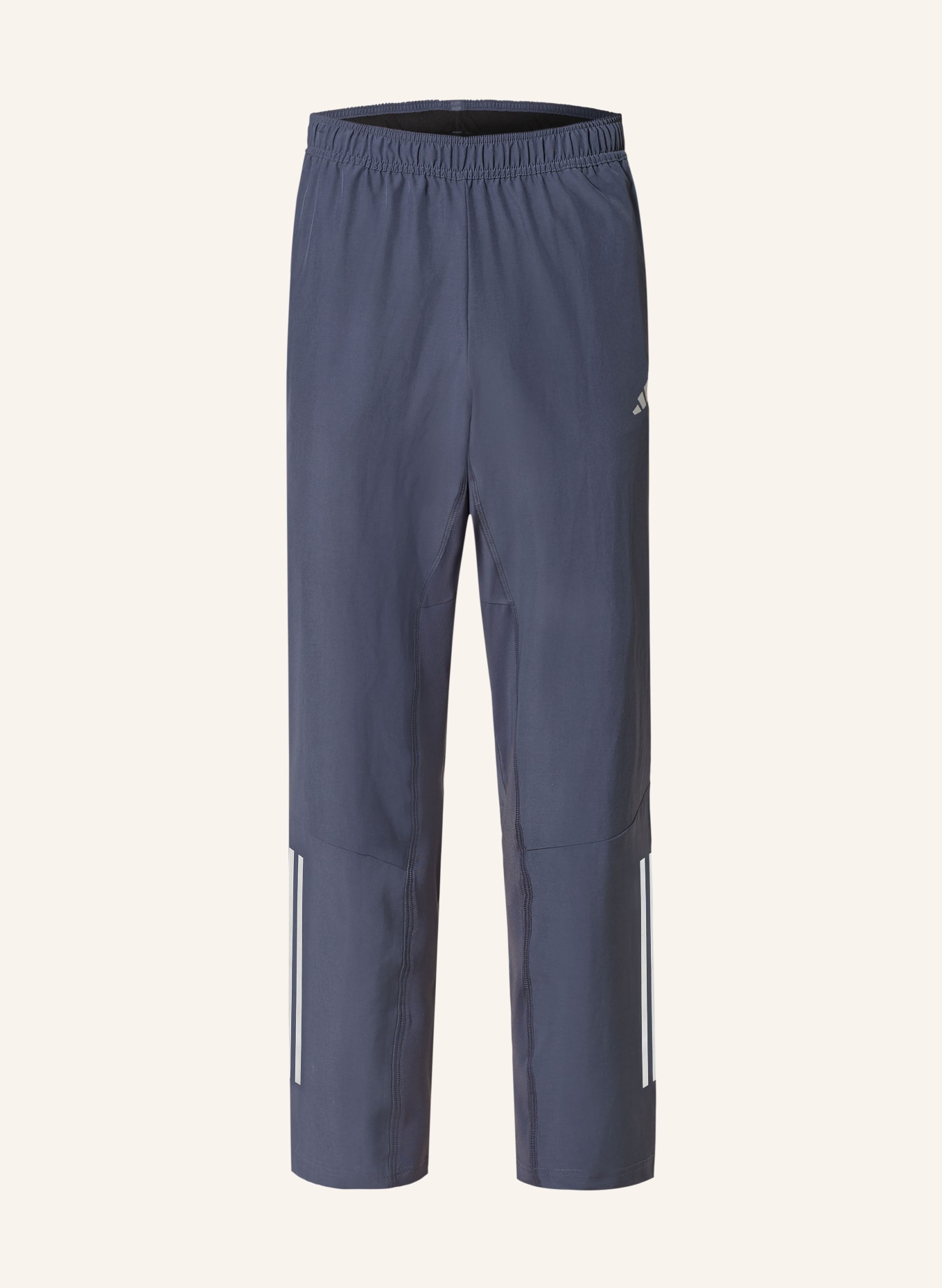 adidas Training pants GYM in dark blue