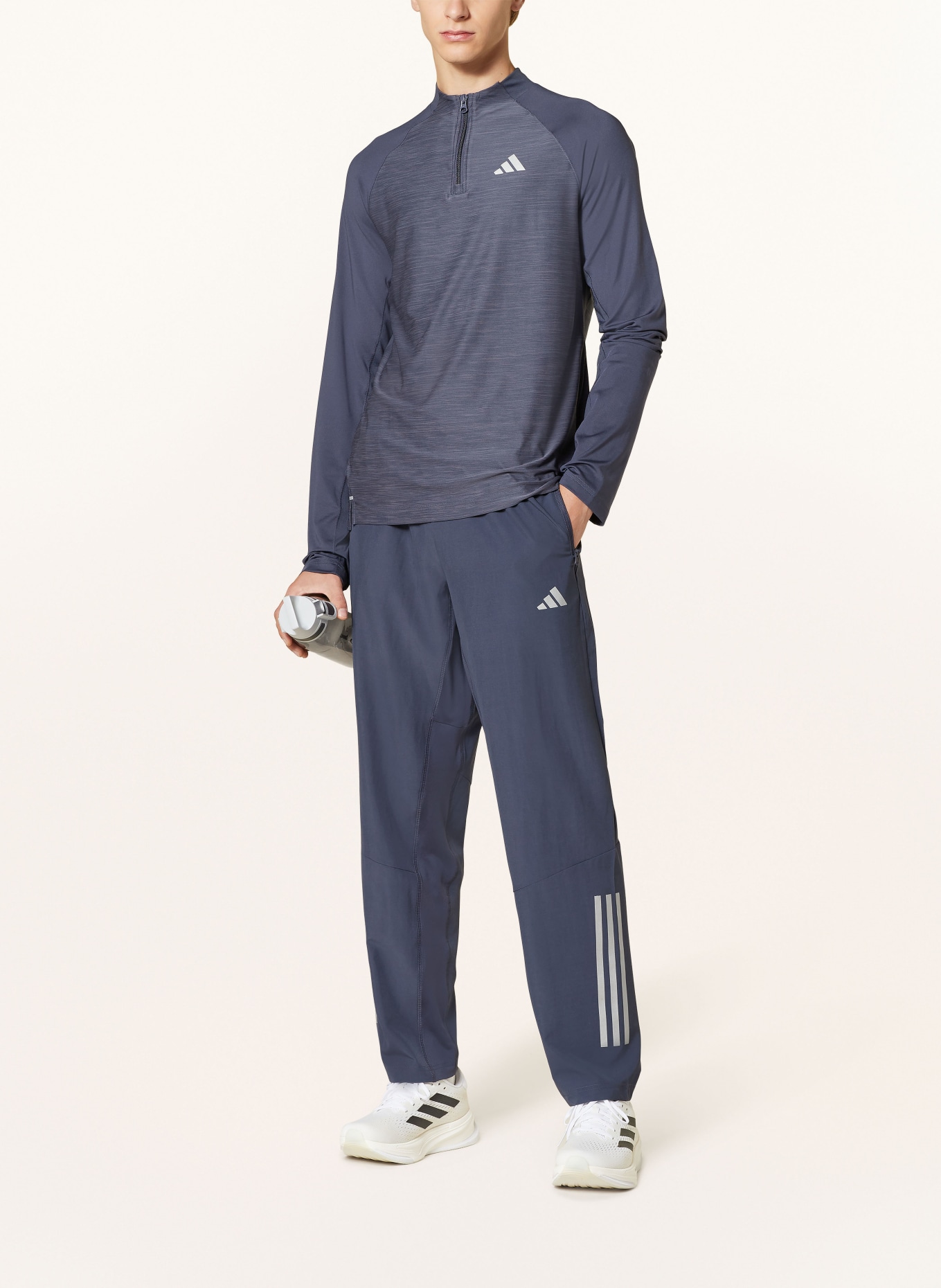 Adidas shirt and trouser shop