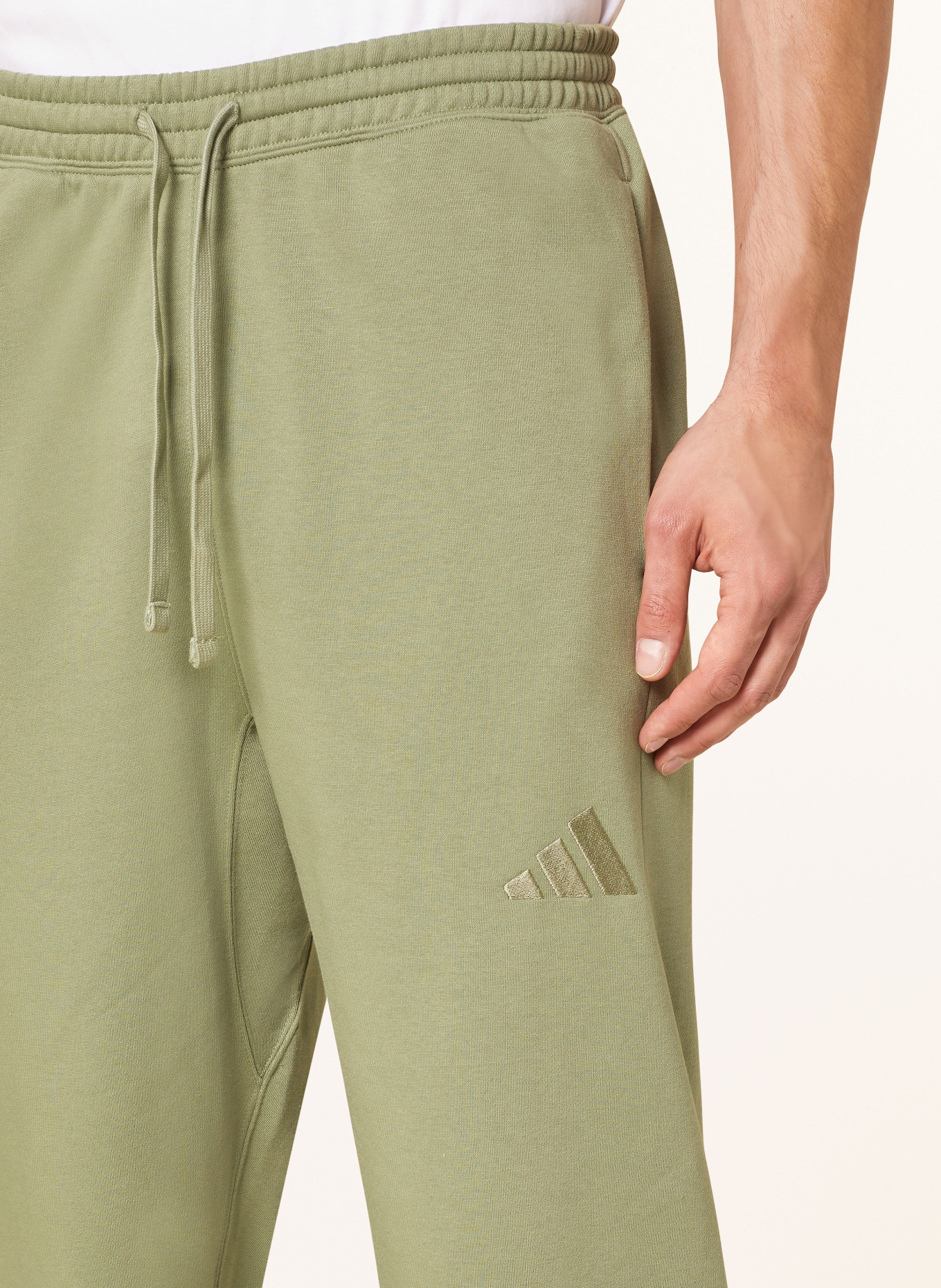 Adidas light green pants shop
