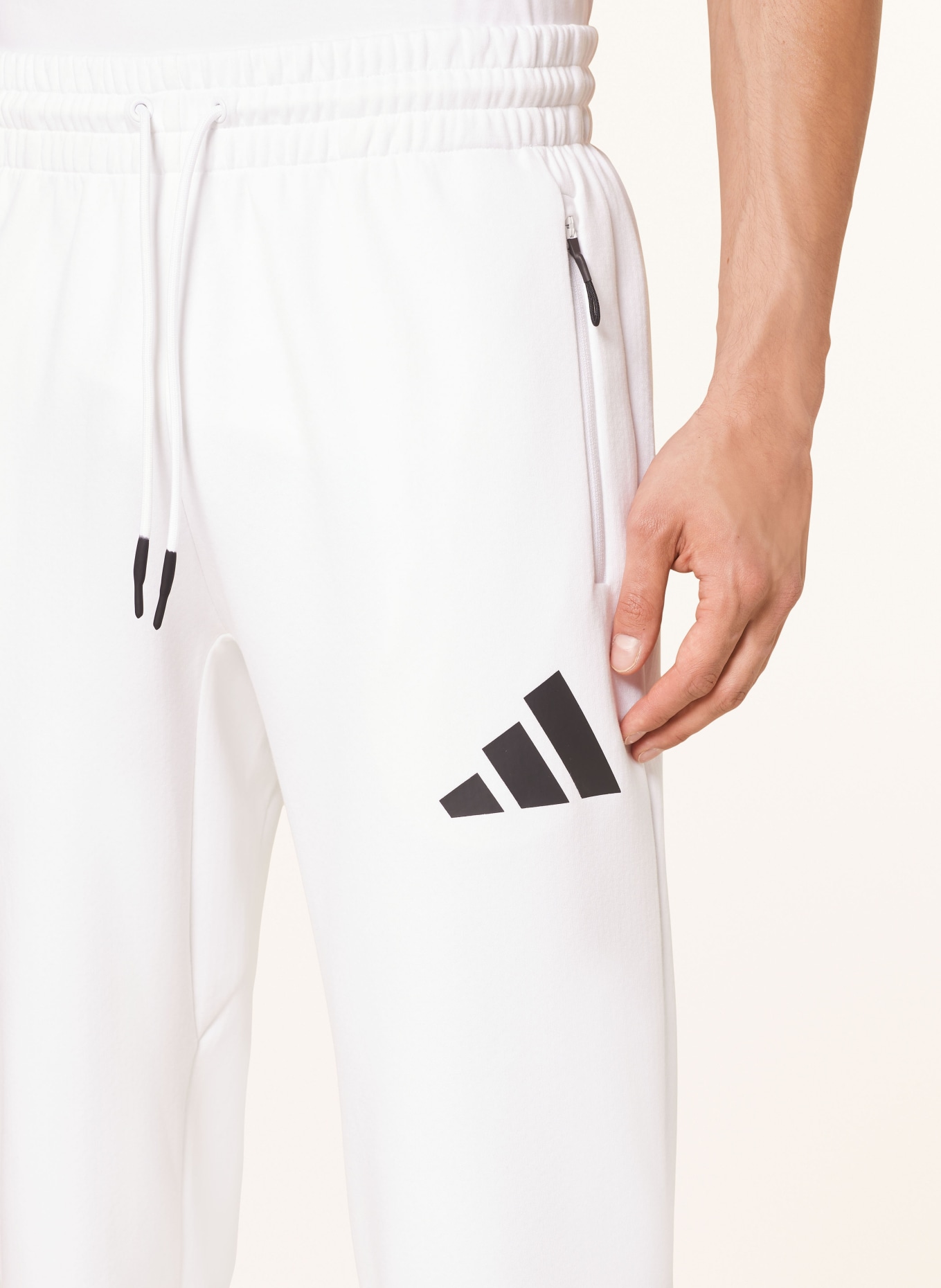 Adidas short sweatpants online