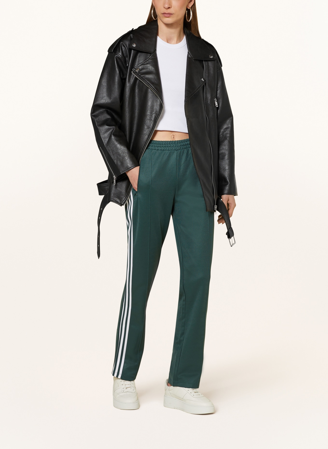 adidas Originals Training pants BECKENBAUER