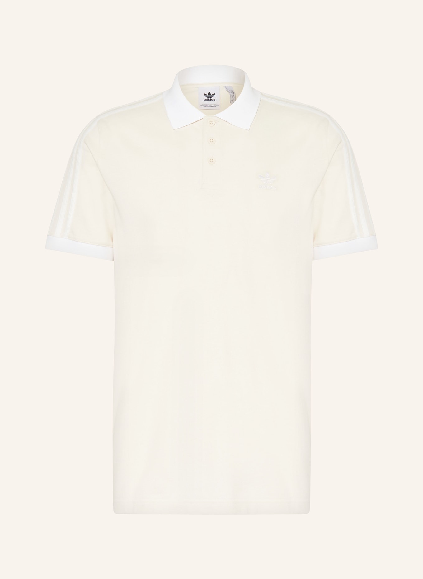 adidas Originals Pique Poloshirt