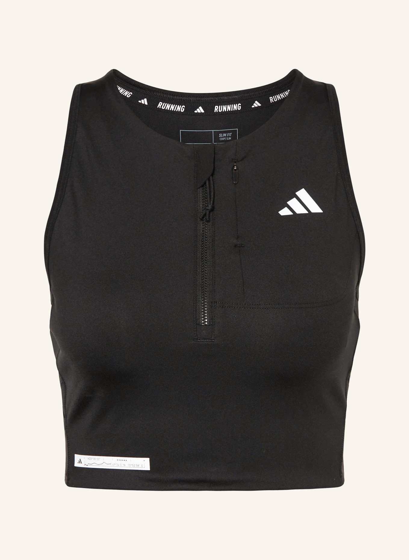 adidas Running top