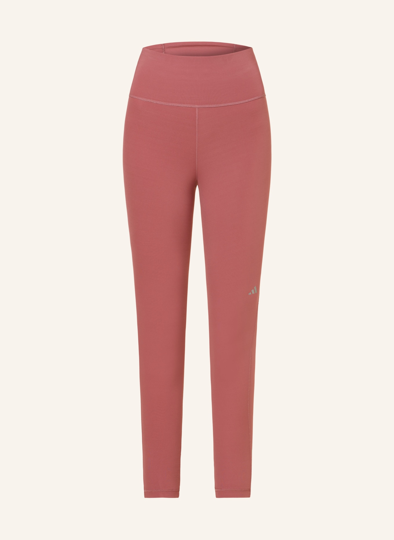 Adidas leggings rose discount