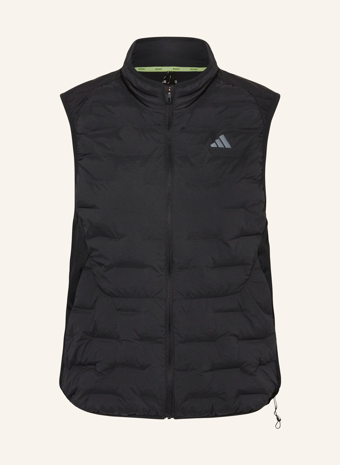 Adidas running vest outlet