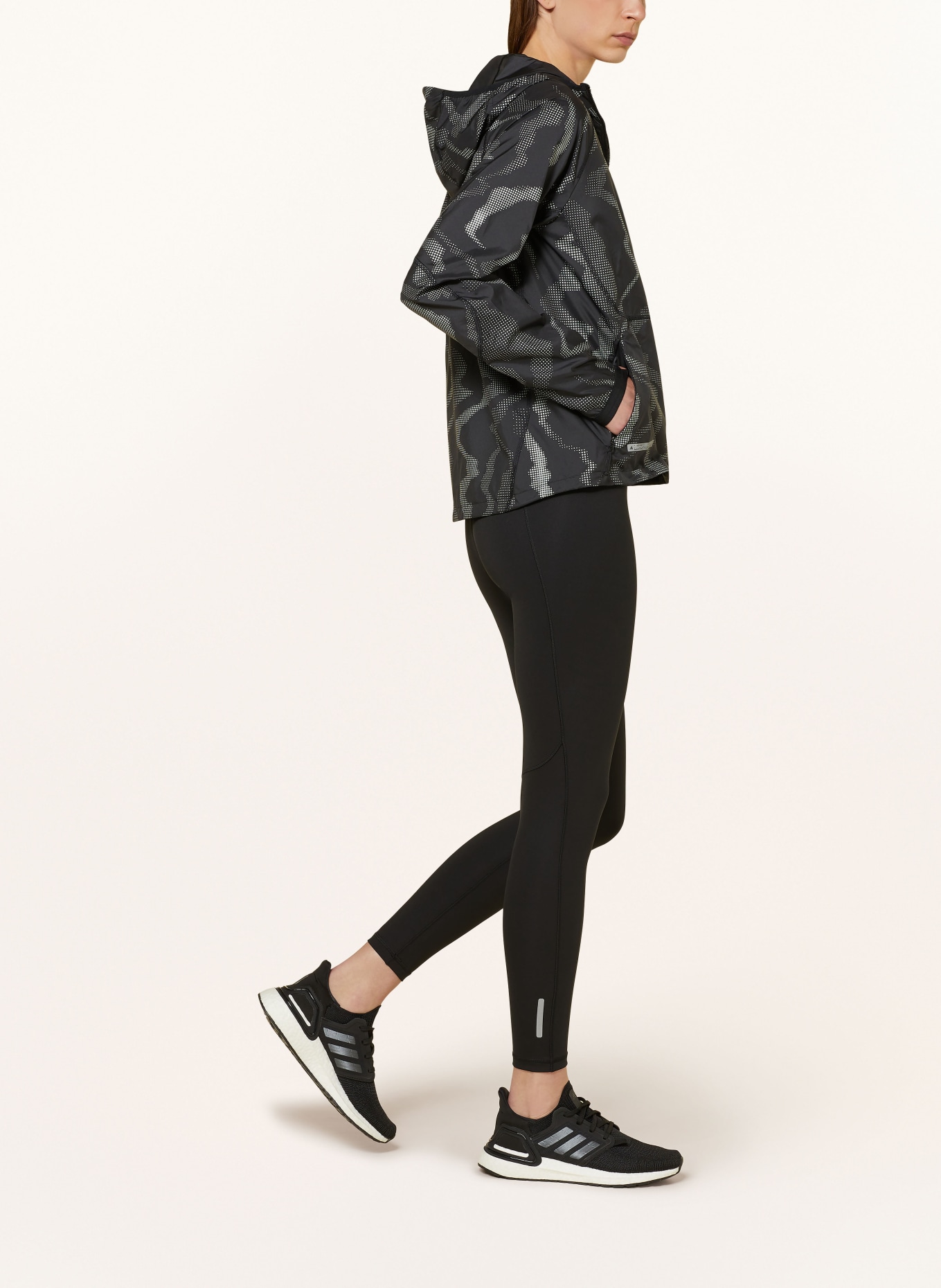 adidas Running jacket ULTIMATE