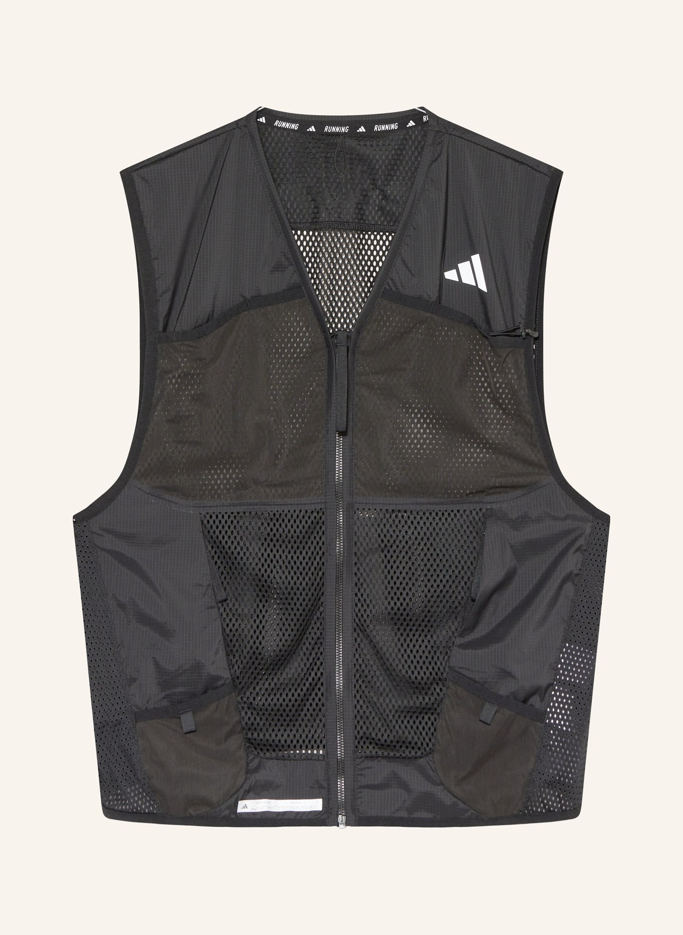 adidas Running vest ULTIMATE PKT