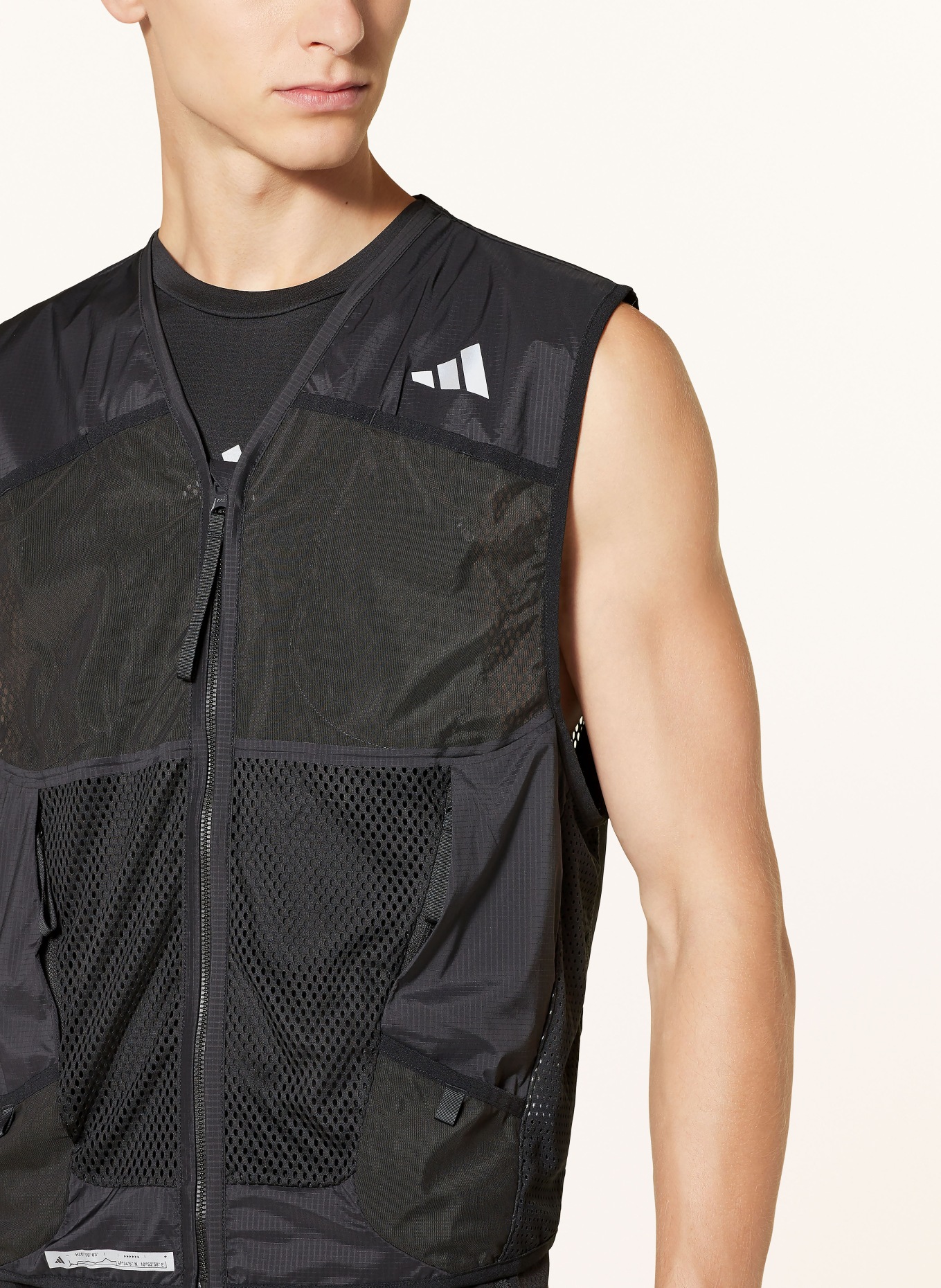 Adidas laufweste deals