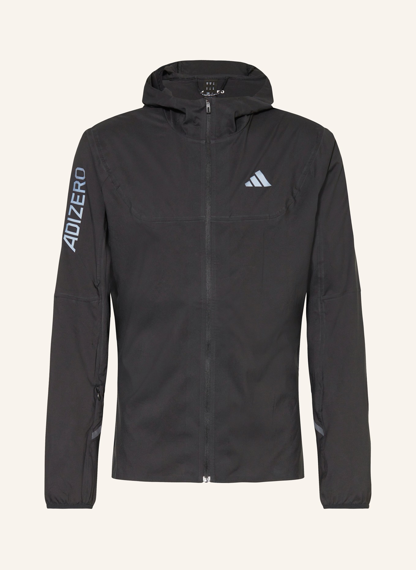 Adidas adizero climaproof mens running jacket discount