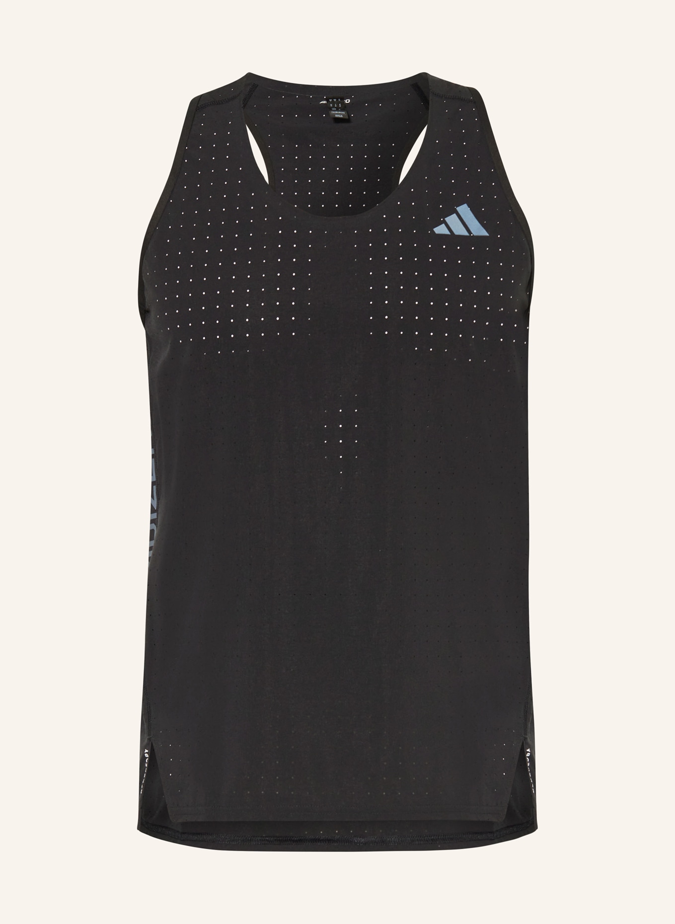 adidas Running top ADIZERO