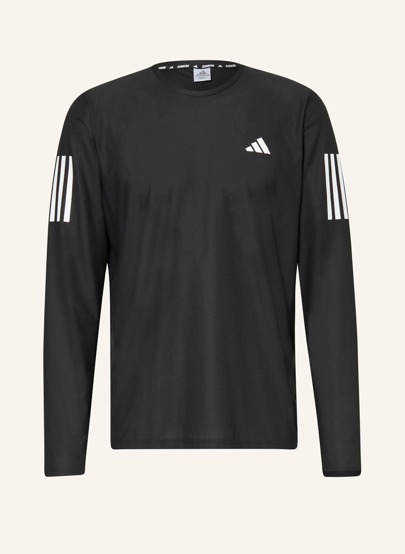 Adidas running jersey hot sale