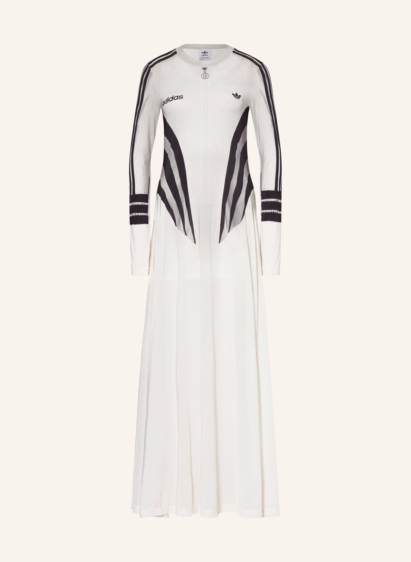 Adidas originals kleid cheap
