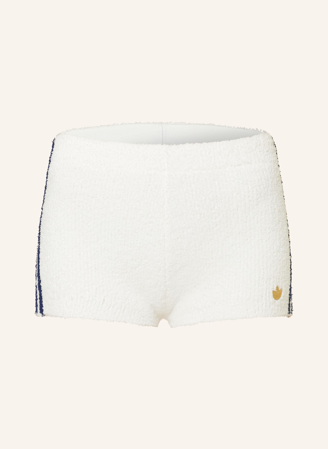 Adidas knit shorts sale