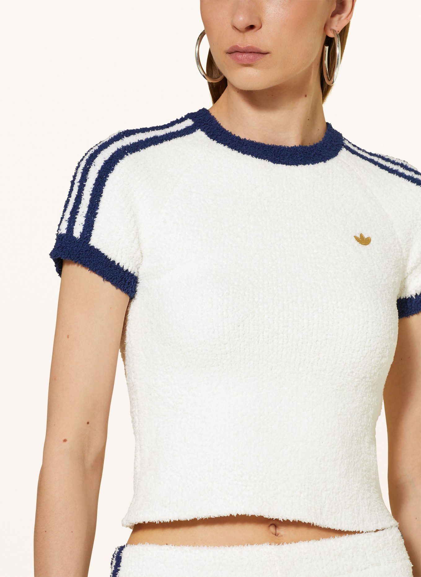 adidas Originals Knit shirt