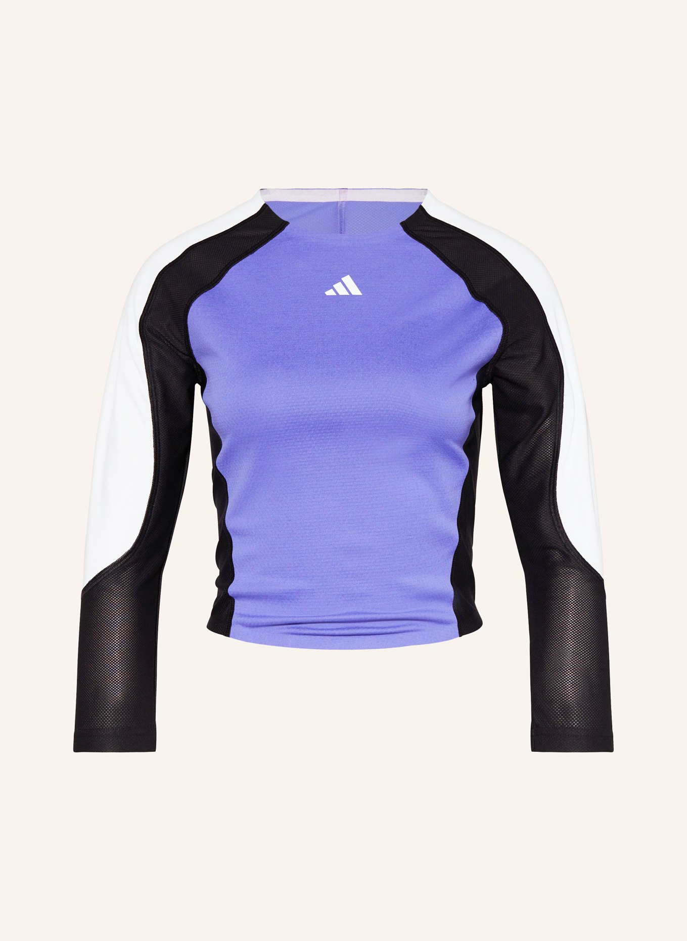 adidas Long sleeve shirt