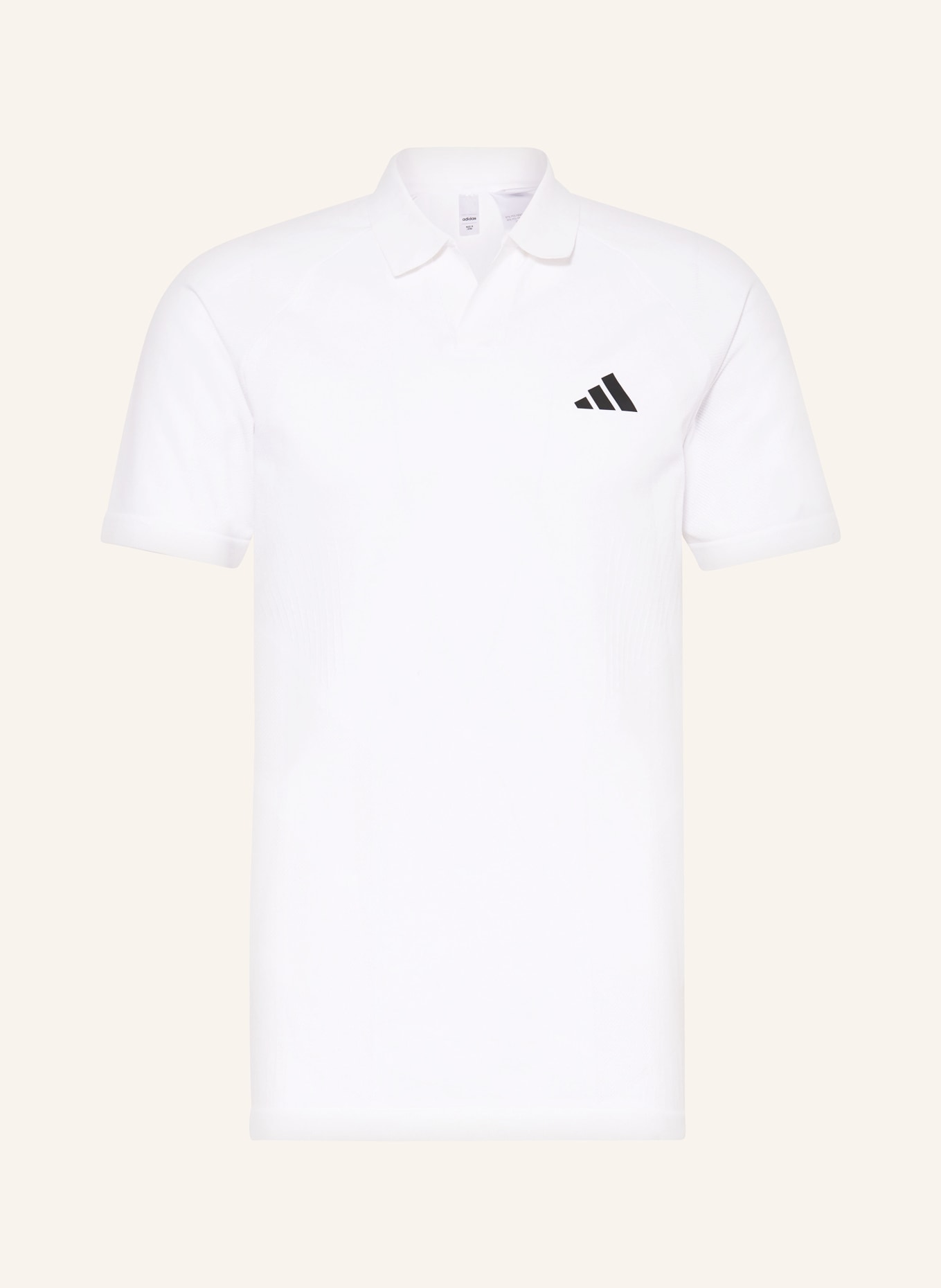 Funktions poloshirt herren adidas deals