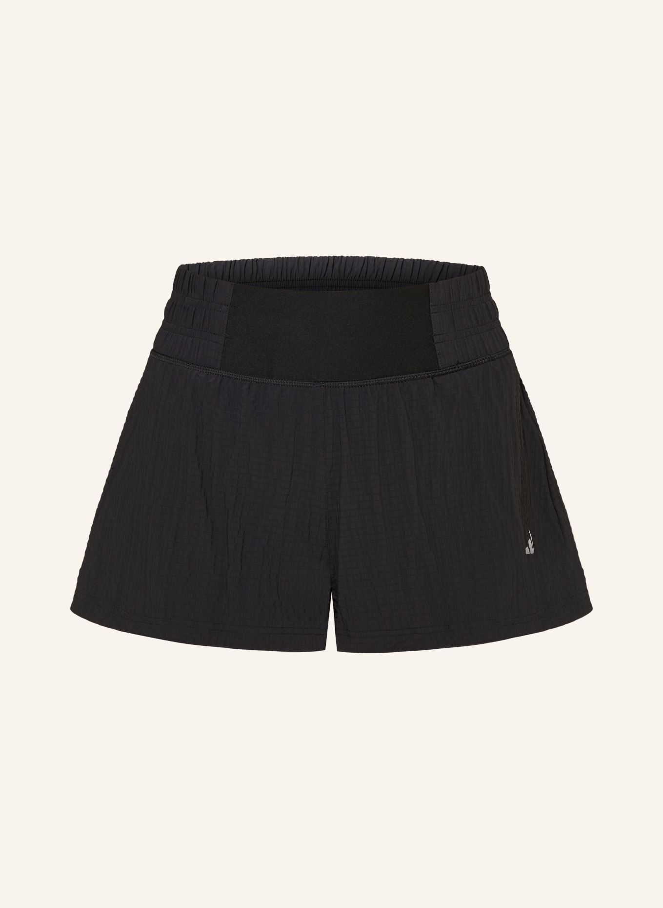 adidas 2-in-1 tennis shorts PRO, Color: BLACK (Image 1)