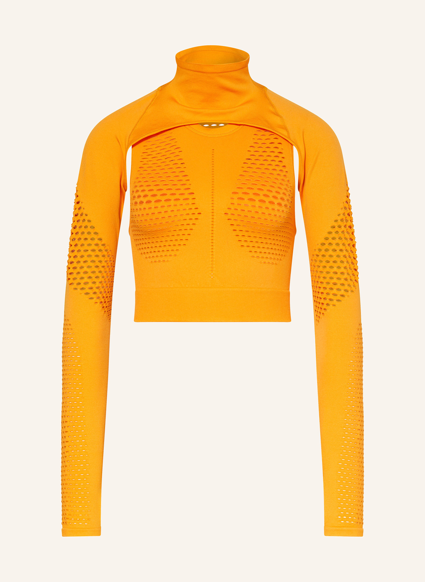 Stella mccartney adidas tops hot sale