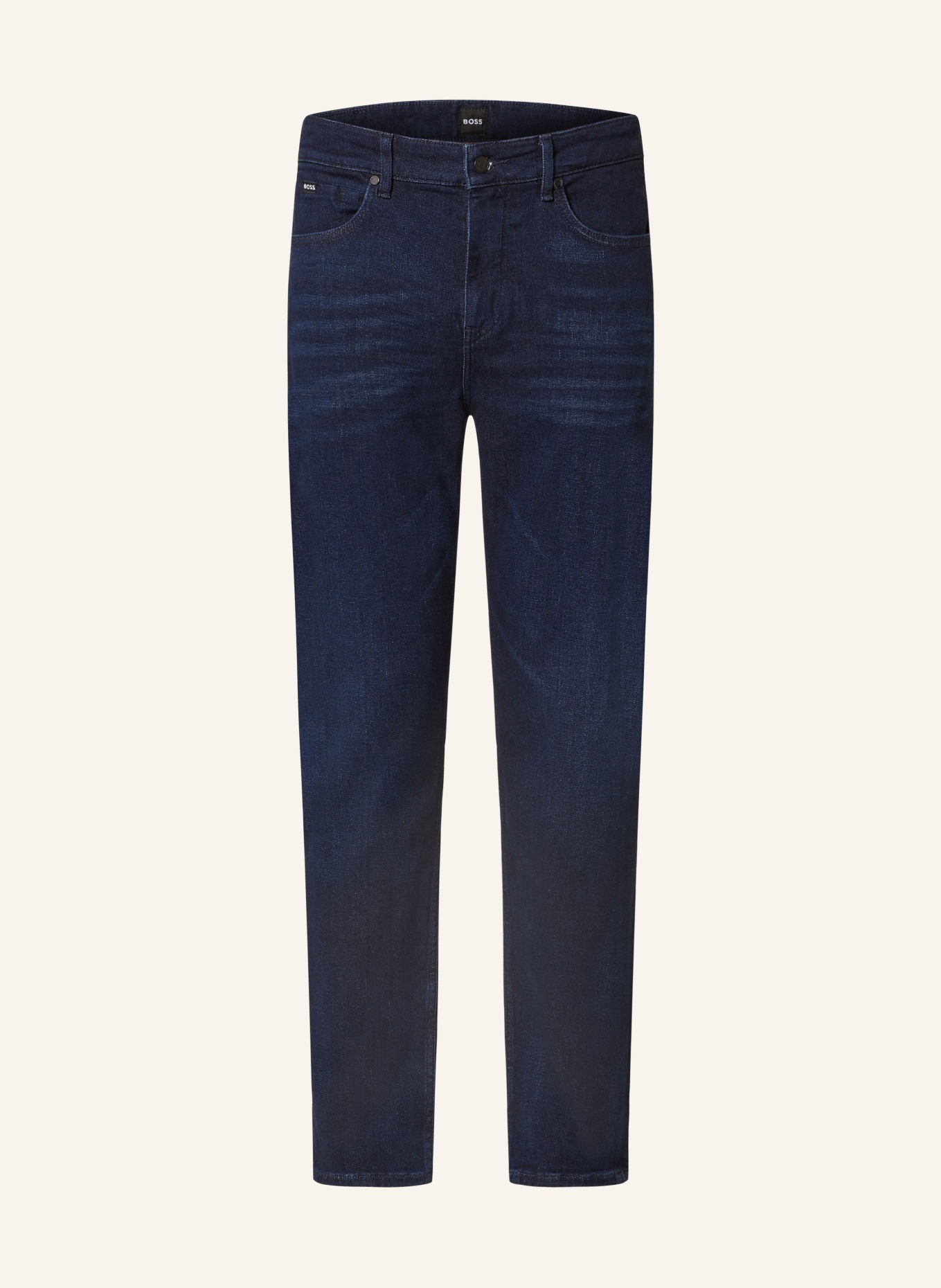 BOSS Jeans RE.MAINE Regular Fit, Farbe: 415 NAVY (Bild 1)
