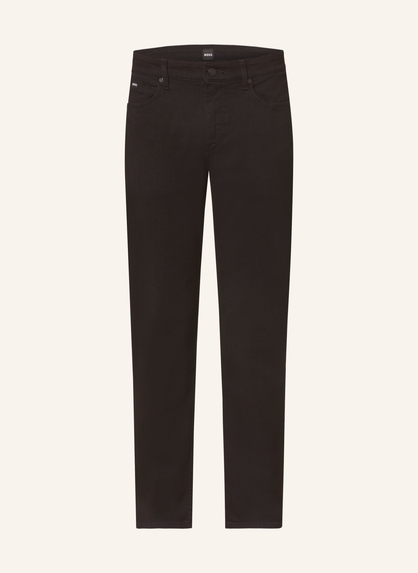 BOSS Jeans RE.MAINE Regular Fit, Farbe: 003 BLACK (Bild 1)