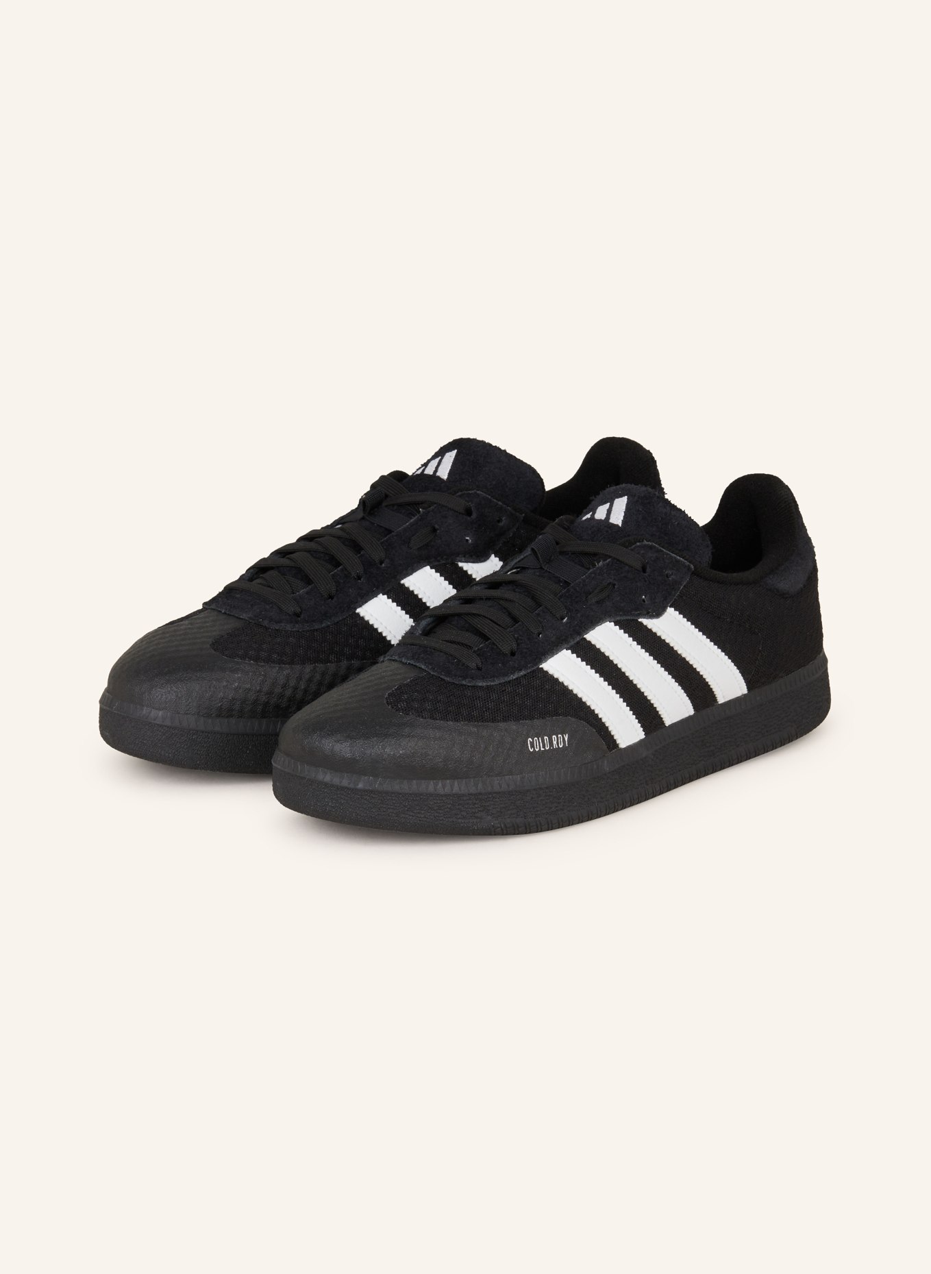 adidas Buty kolarskie VELOSAMBA COLD.RDY 2, Kolor: CZARNY (Obrazek 1)