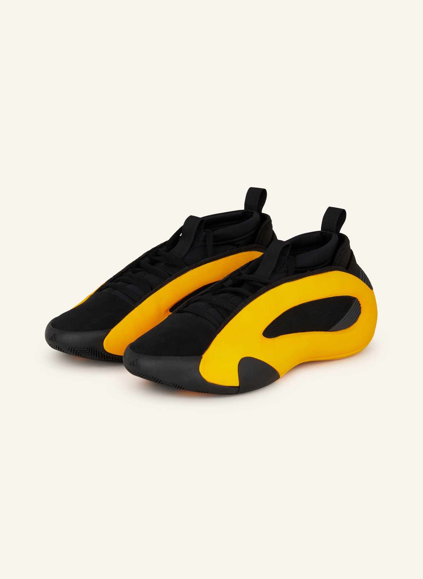Adidas orange basketball shoes online