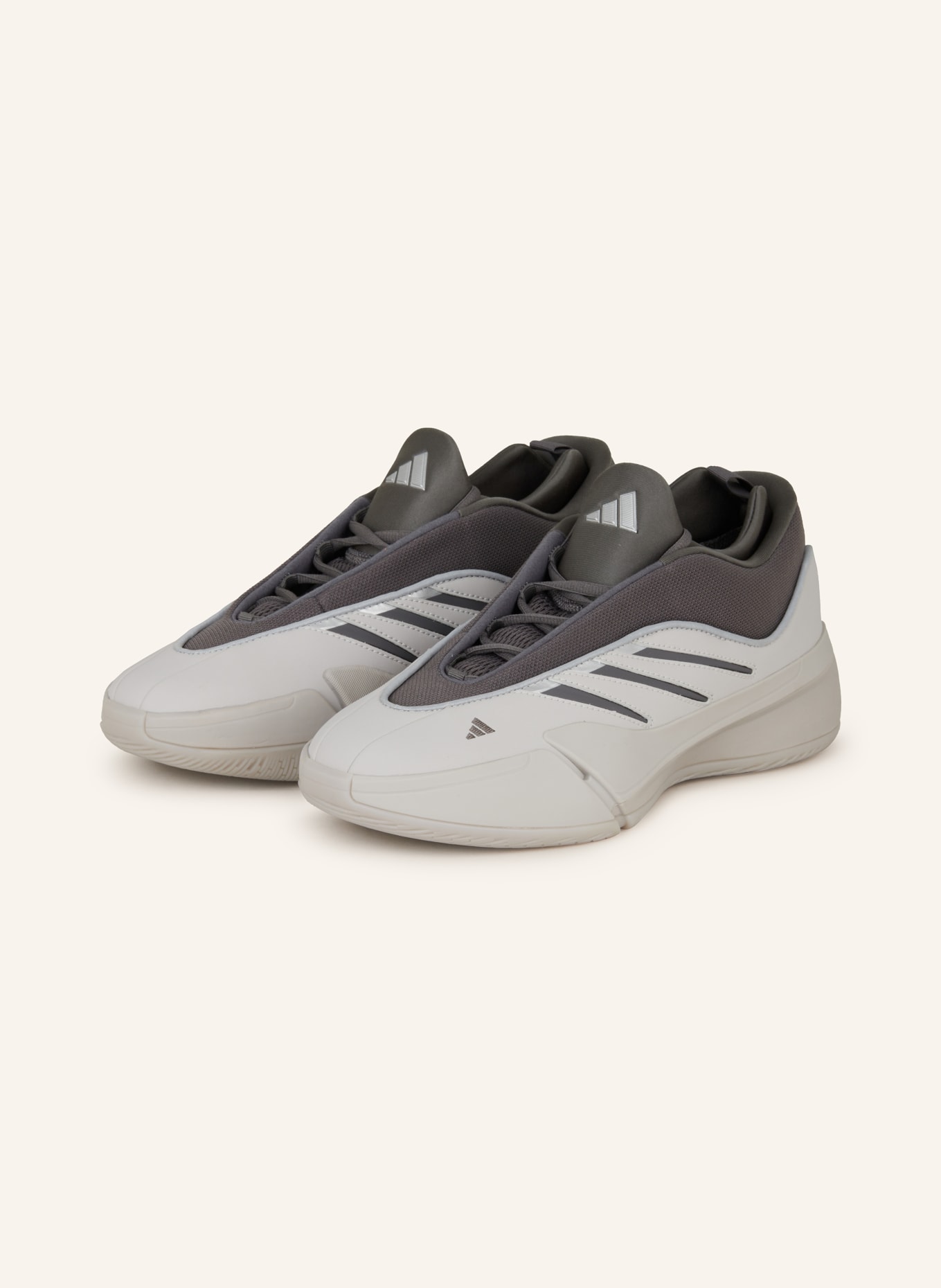 adidas Basketball shoes DAME 9