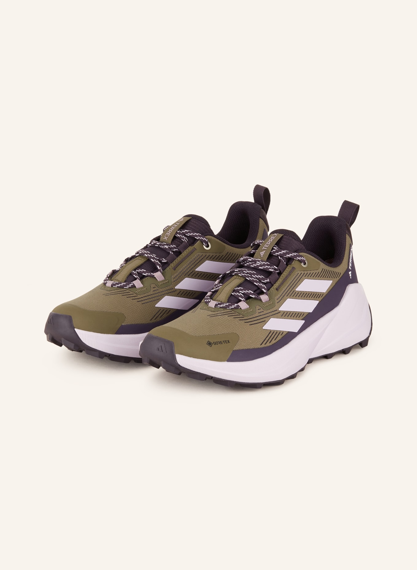 adidas TERREX Trekking shoes TERREX TRAILMARKER 2 GTX