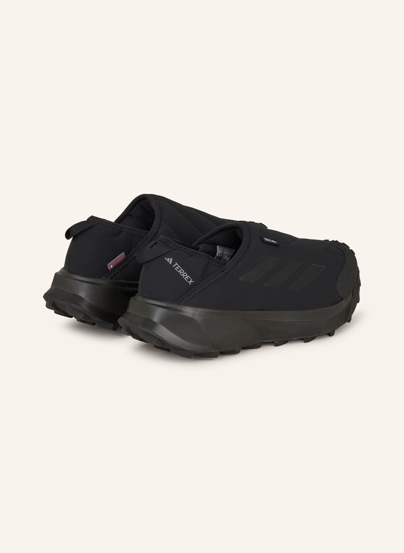 Adidas mountaineering slip on shop