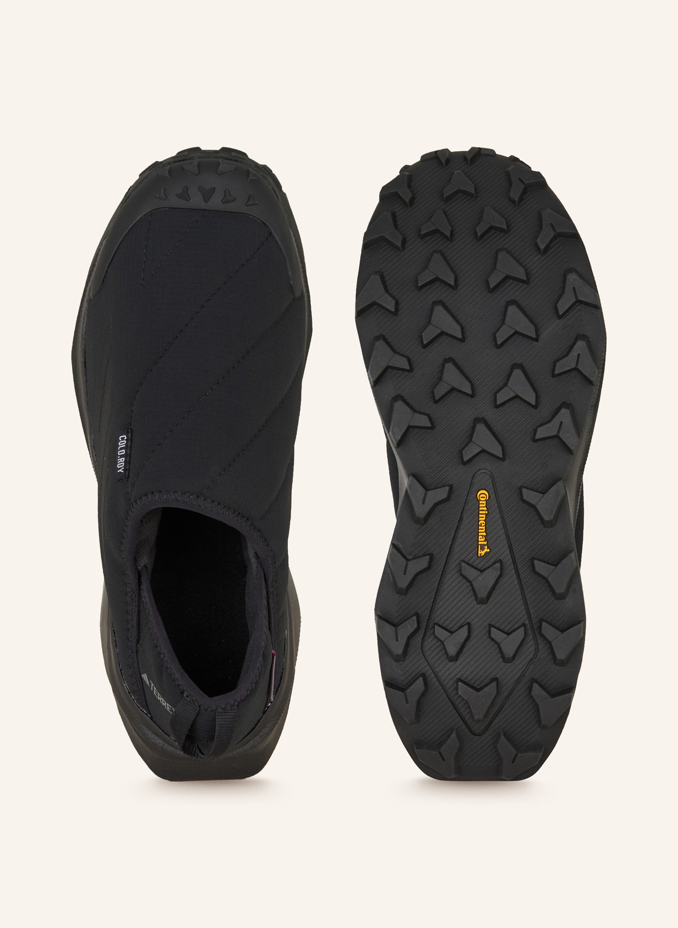 Adidas mountaineering slip on sales