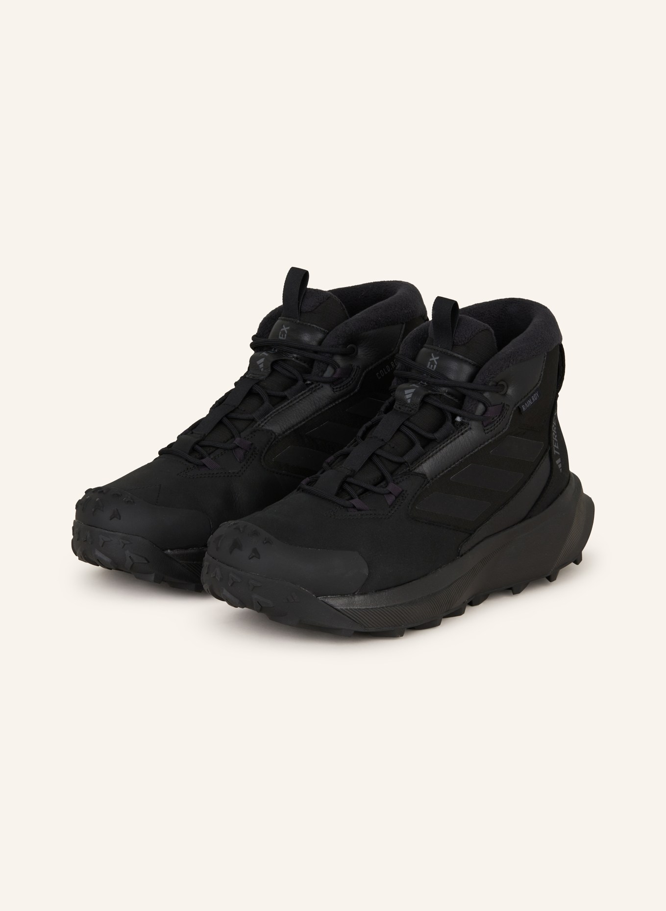 adidas TERREX Trekkingschuhe TERREX in schwarz