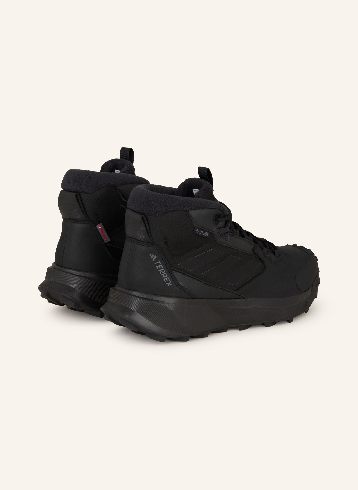 adidas TERREX Trekkingschuhe TERREX in schwarz