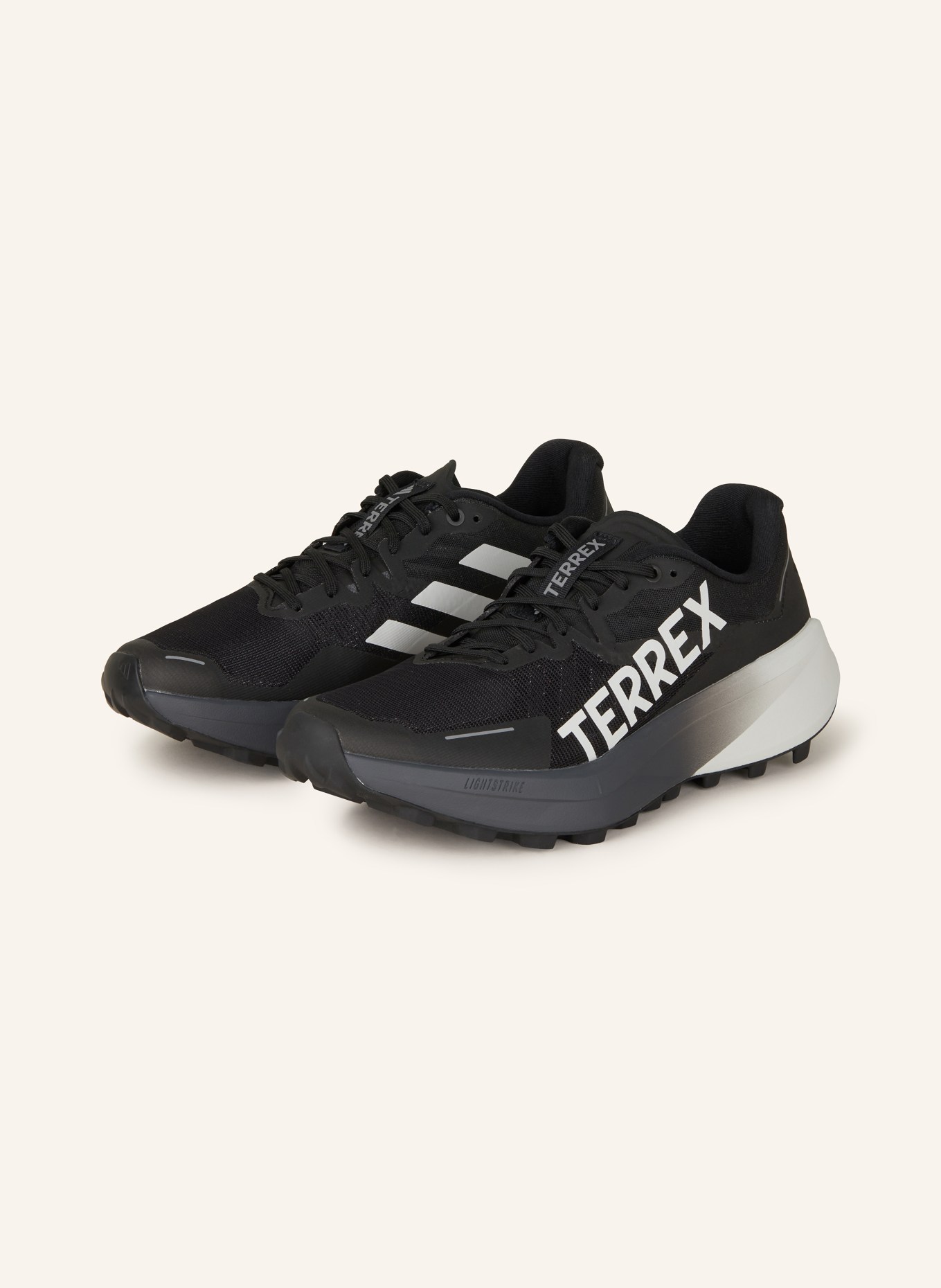 adidas TERREX Trailrunning Schuhe TERREX AGRAVIC 3