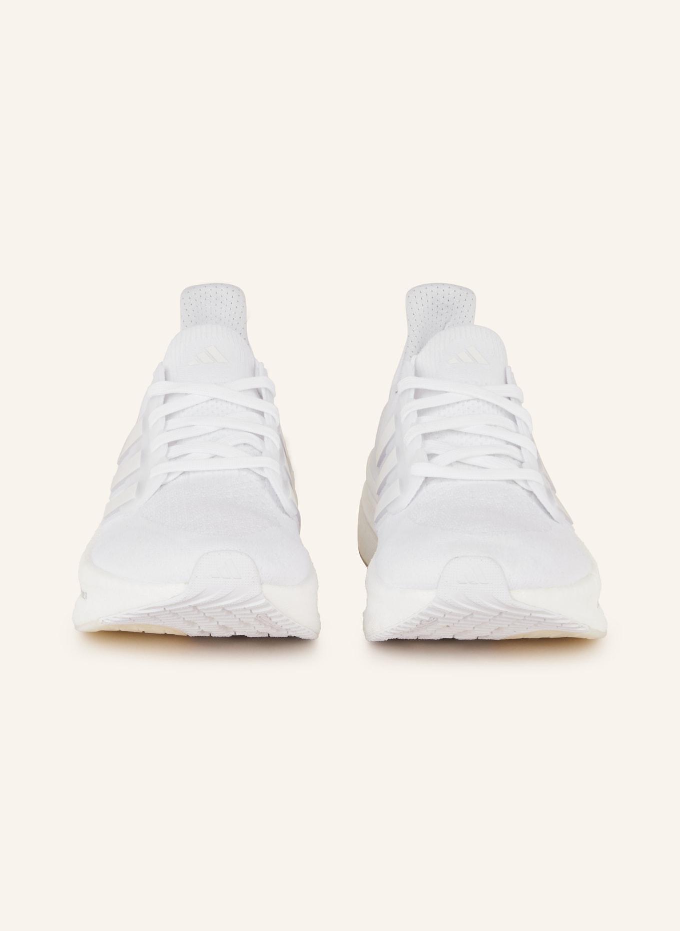 adidas Running shoes ULTRABOOST 5, Color: WHITE/ CREAM (Image 3)