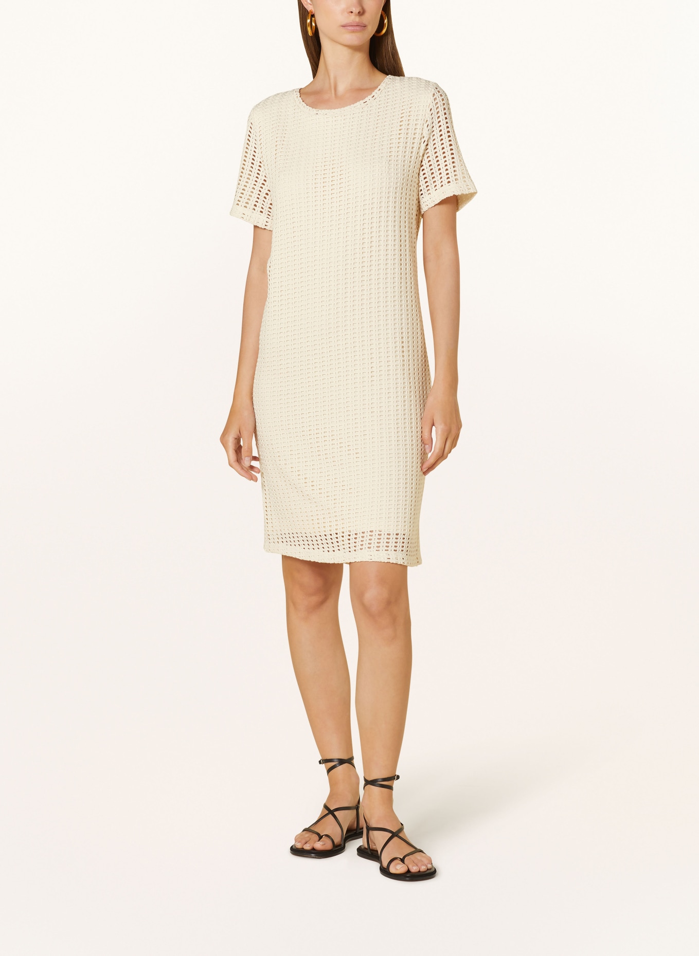 Cartoon strickkleid Clearance