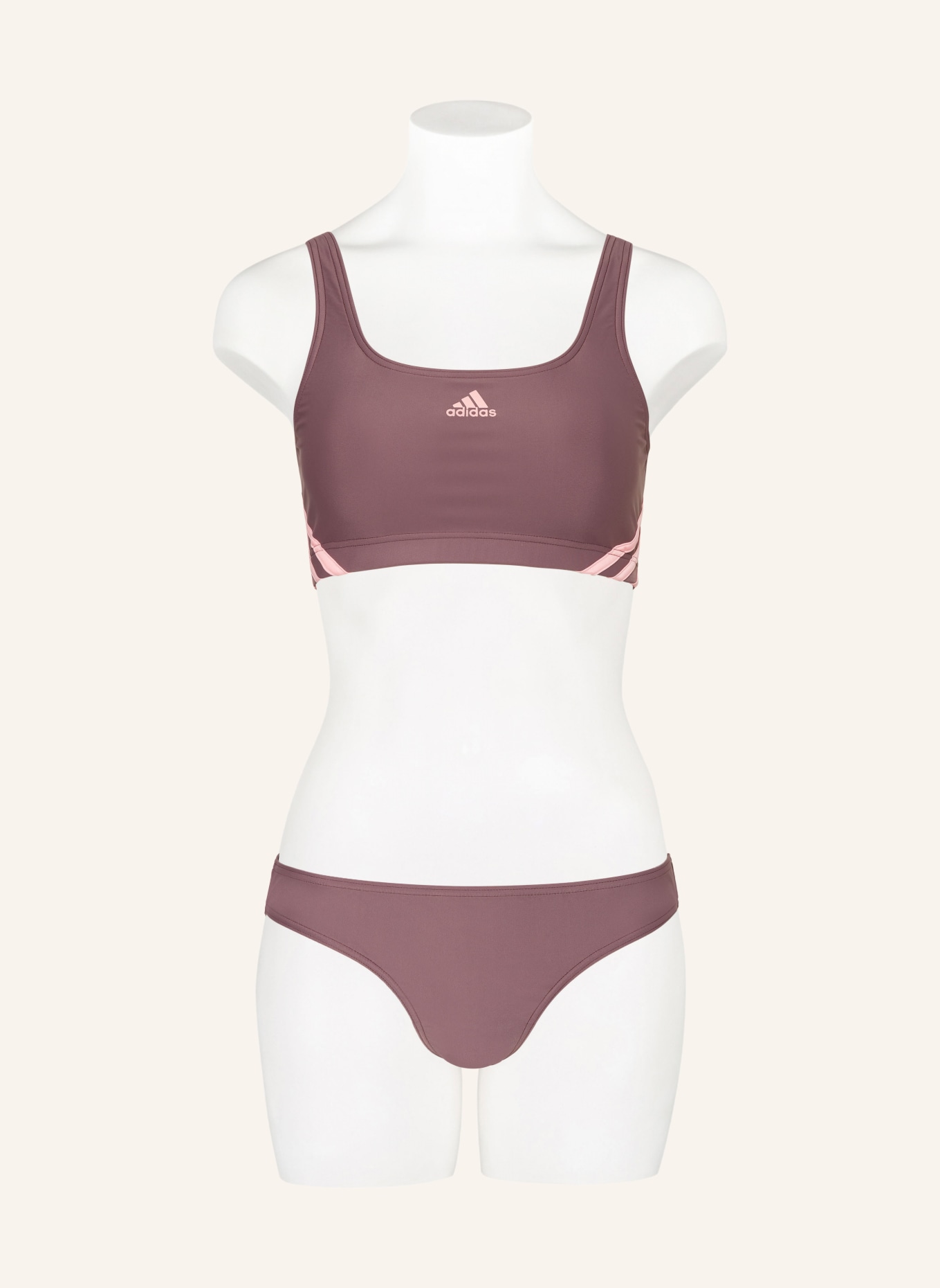 Bustier bikini adidas shop
