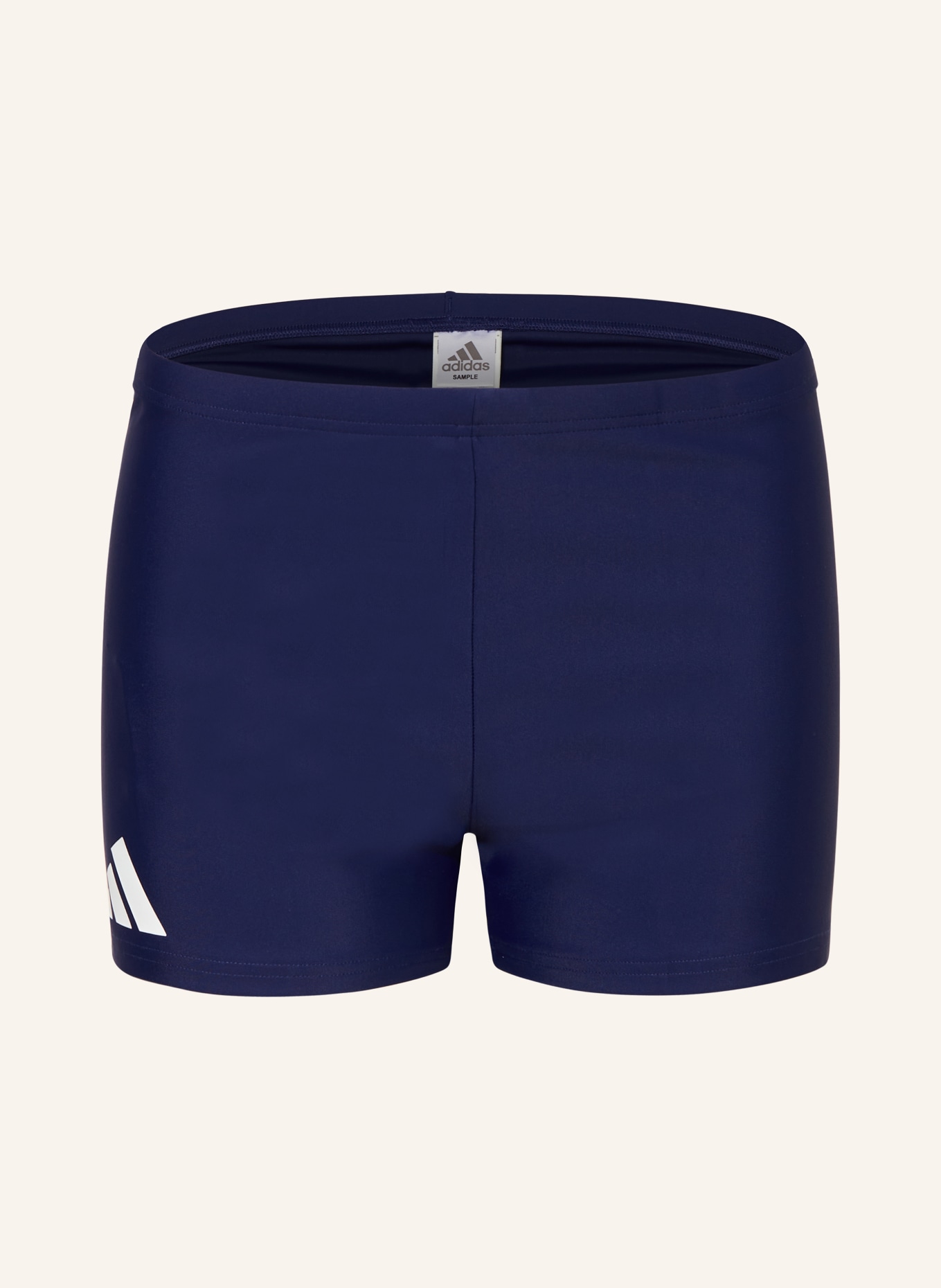 adidas Swim trunks SOLID
