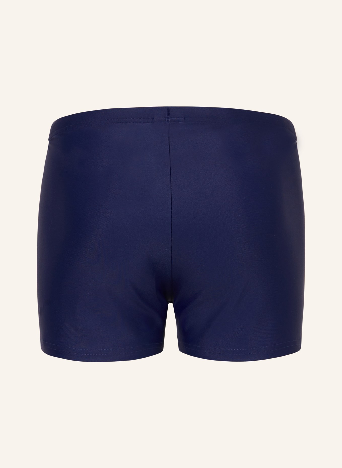 Solid color swim trunks clearance