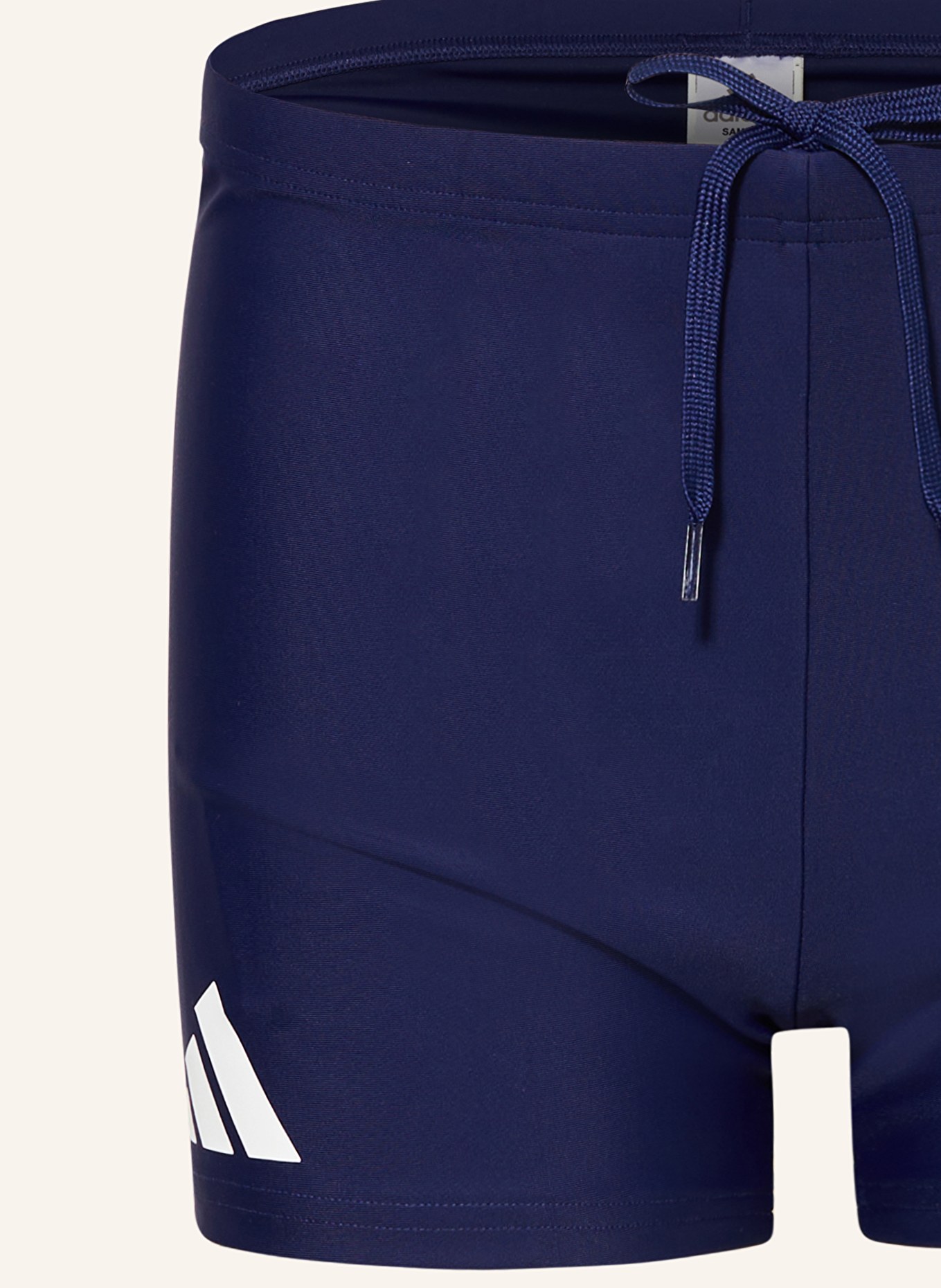 Adidas swimming trunks hot sale