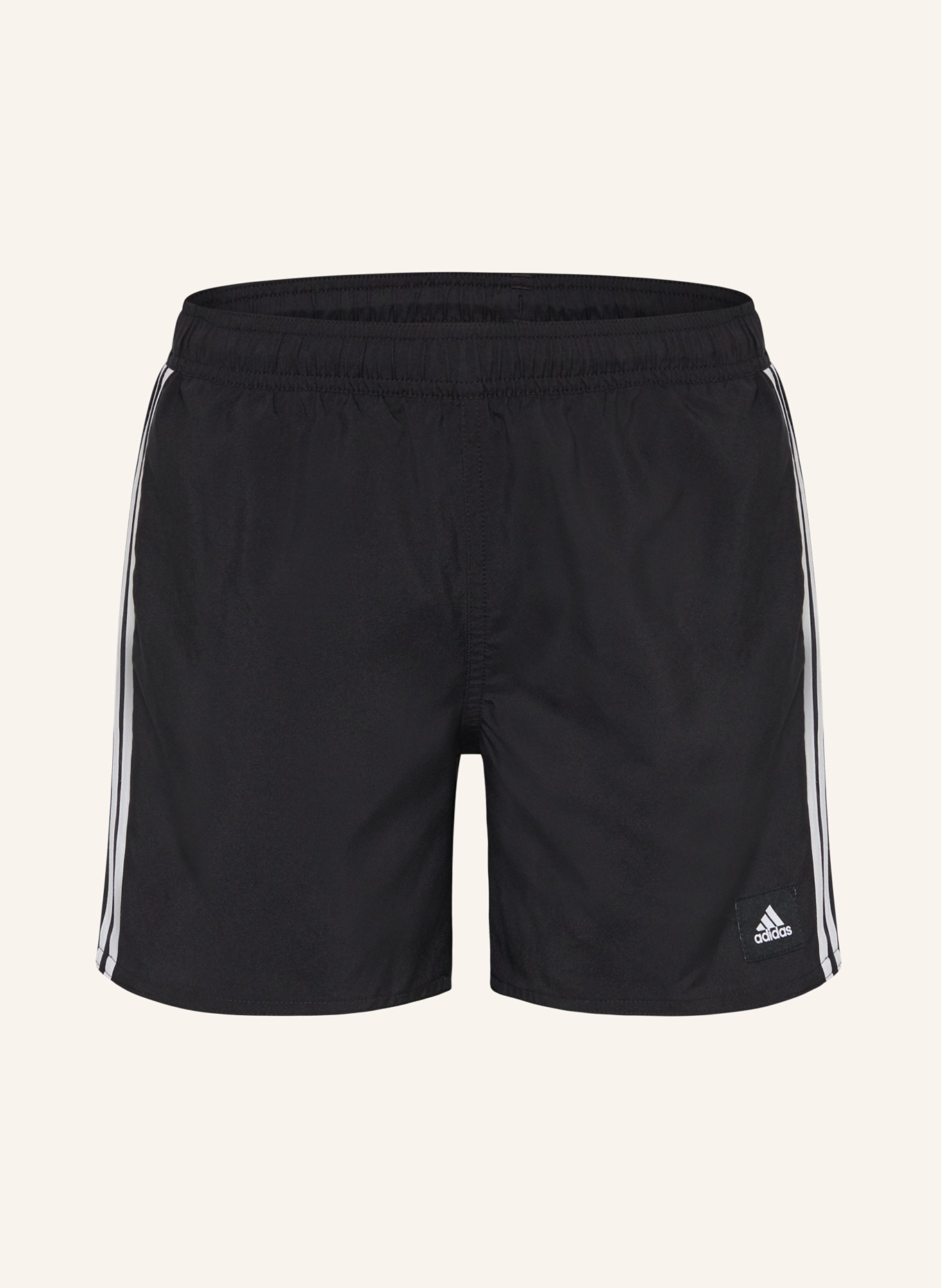 adidas Badeshorts 3 STREIFEN KIDS