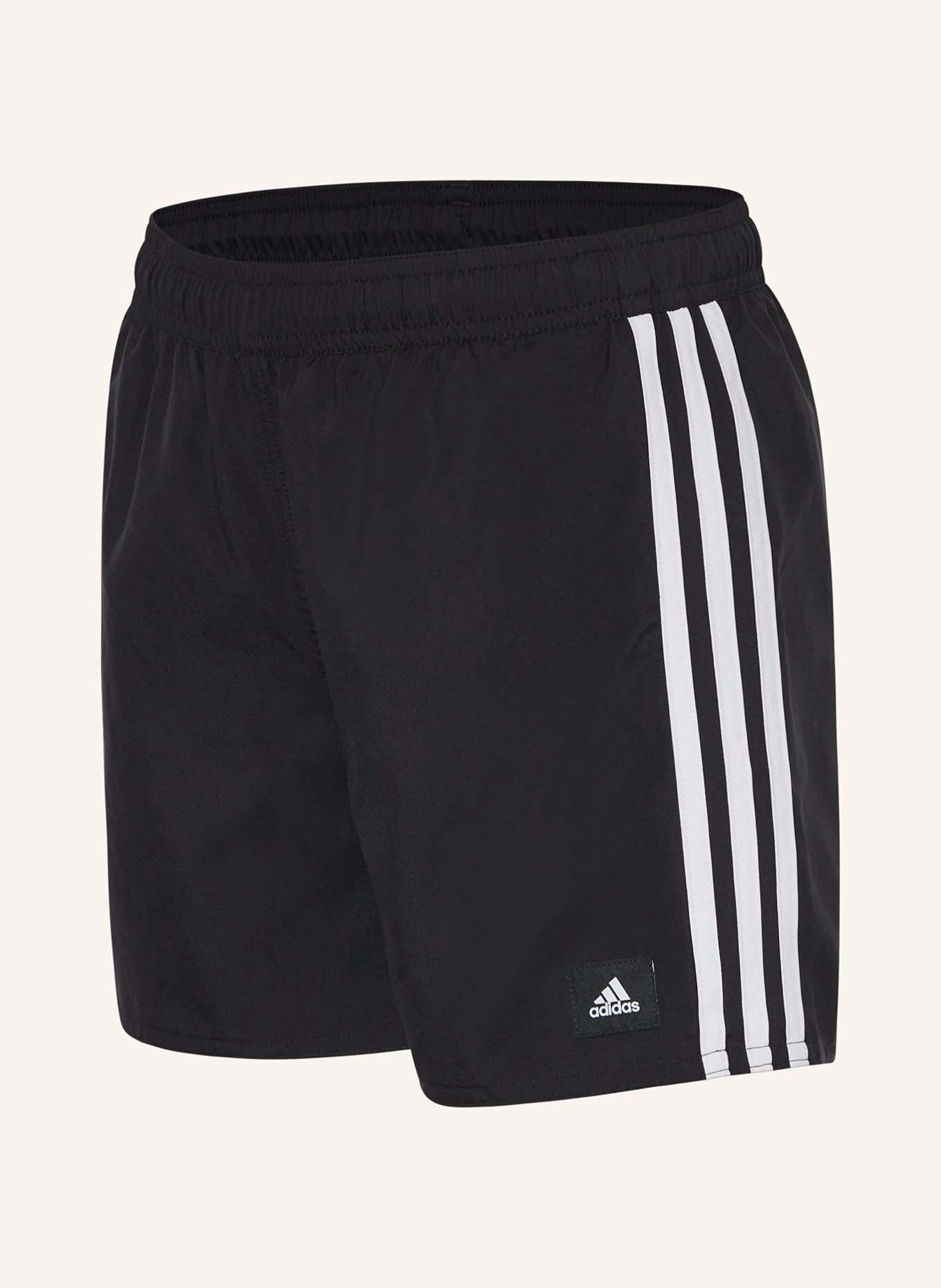 Adidas badehose schwarz on sale