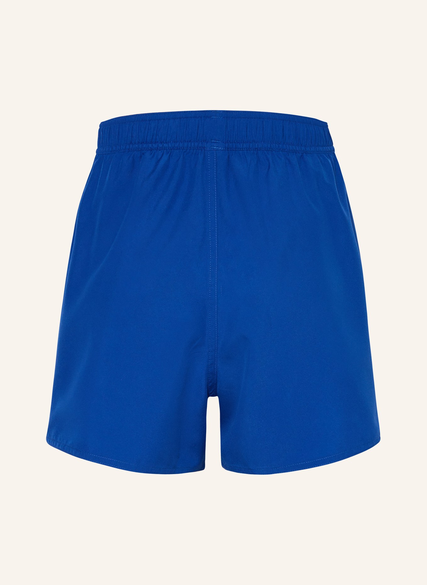 adidas Swim shorts 3-STRIPES CLX, Color: BLUE/ WHITE (Image 2)