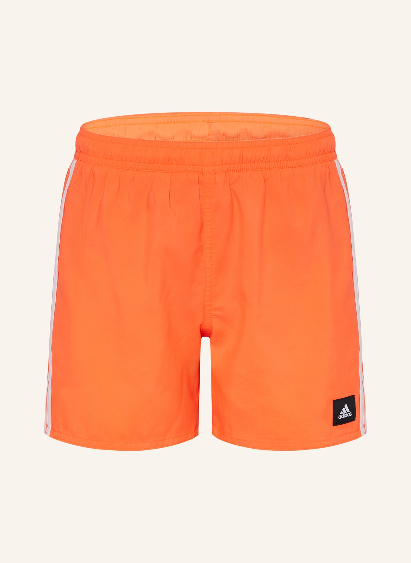 Badeshort adidas discount