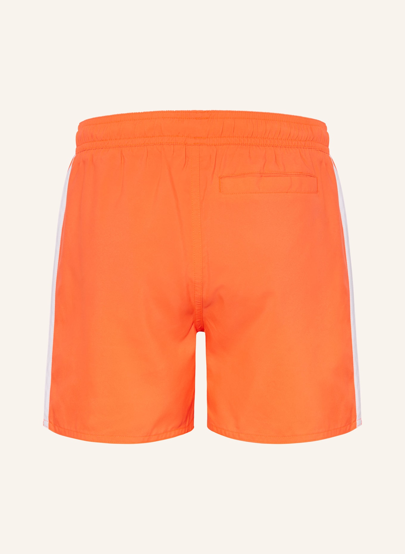 adidas Badeshorts 3 STREIFEN KIDS