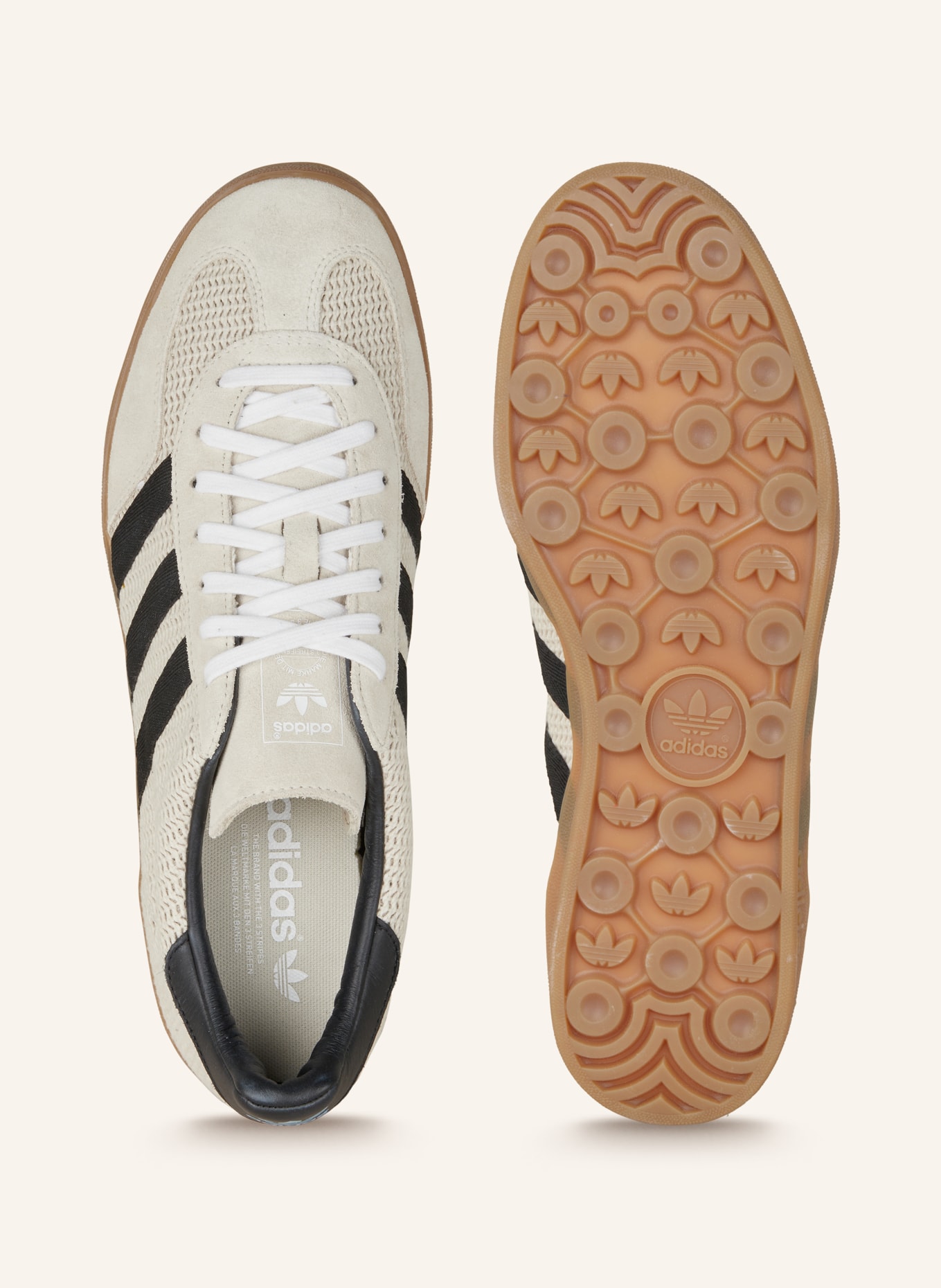 adidas Originals Sneaker GAZELLE INDOOR