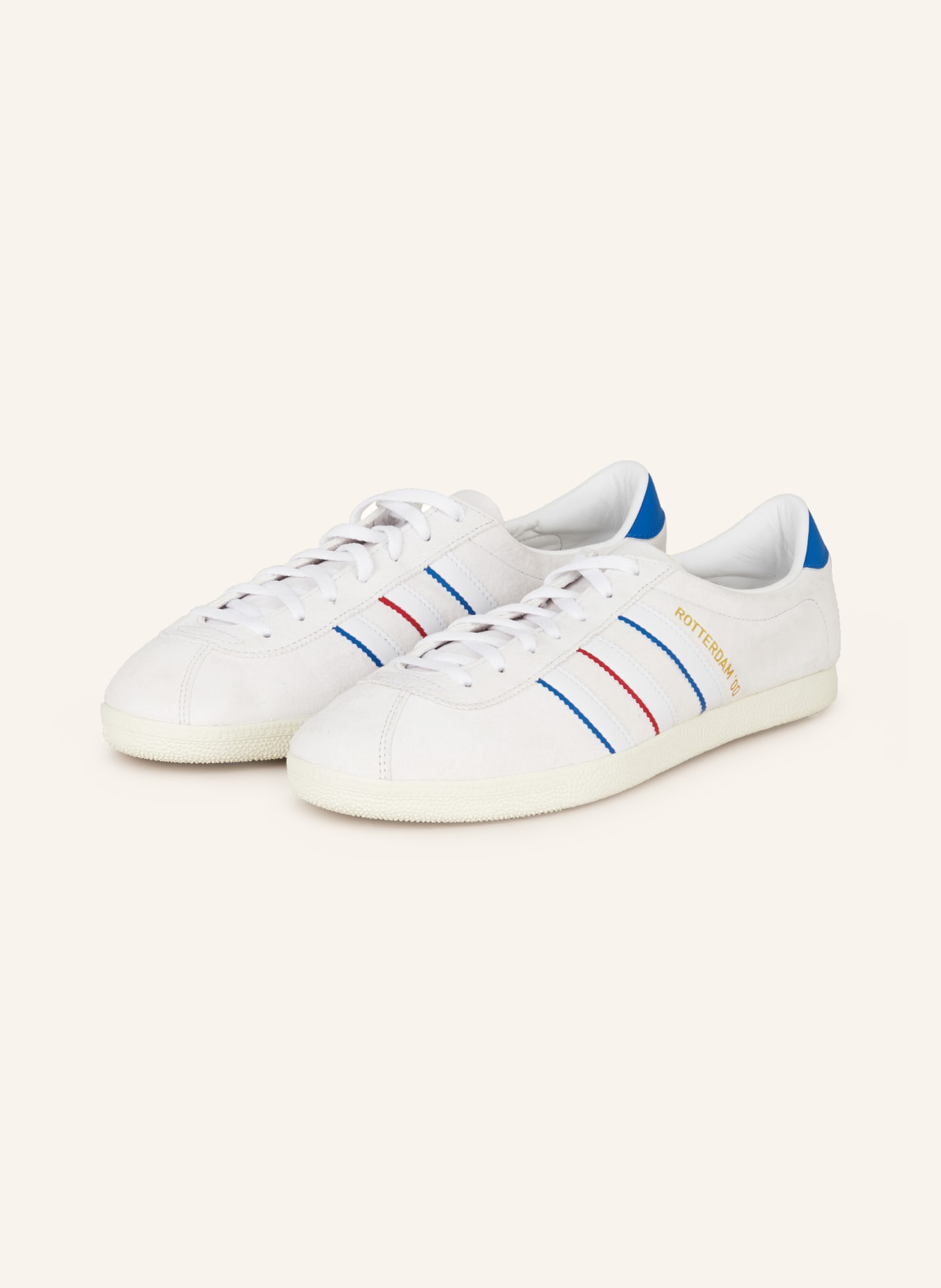 White adidas classics on sale