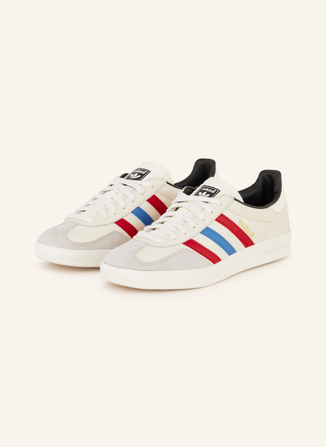 Re dye adidas gazelles shop