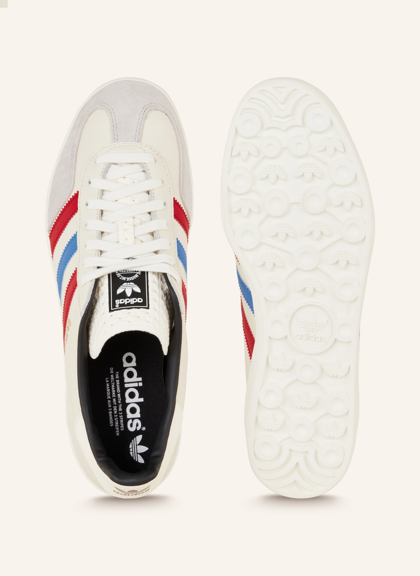 adidas Originals Sneakers GAZELLE INDOOR