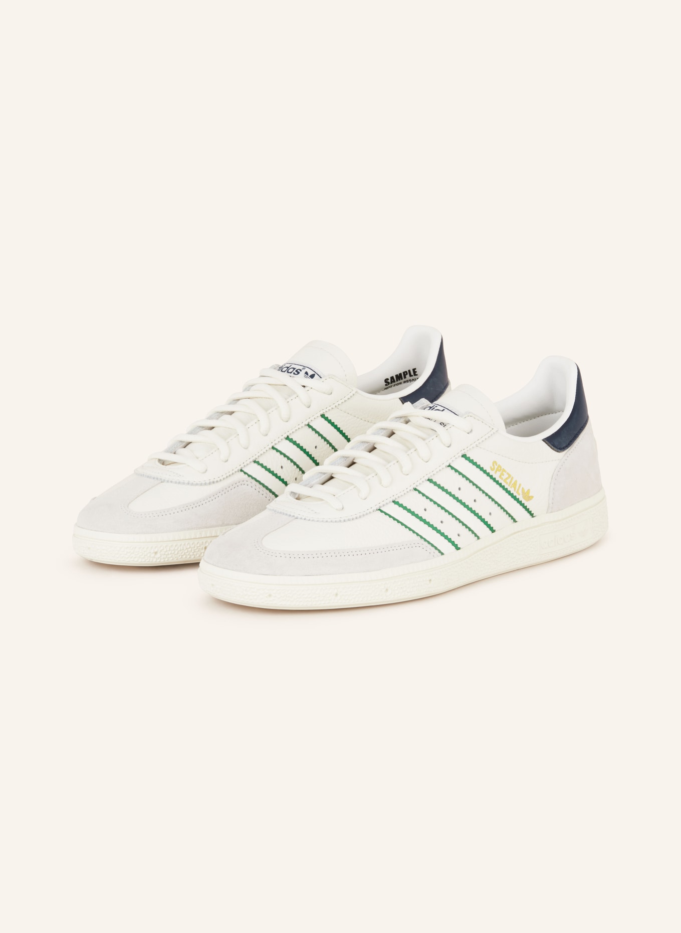 Adidas originals handball top 75 new arrivals