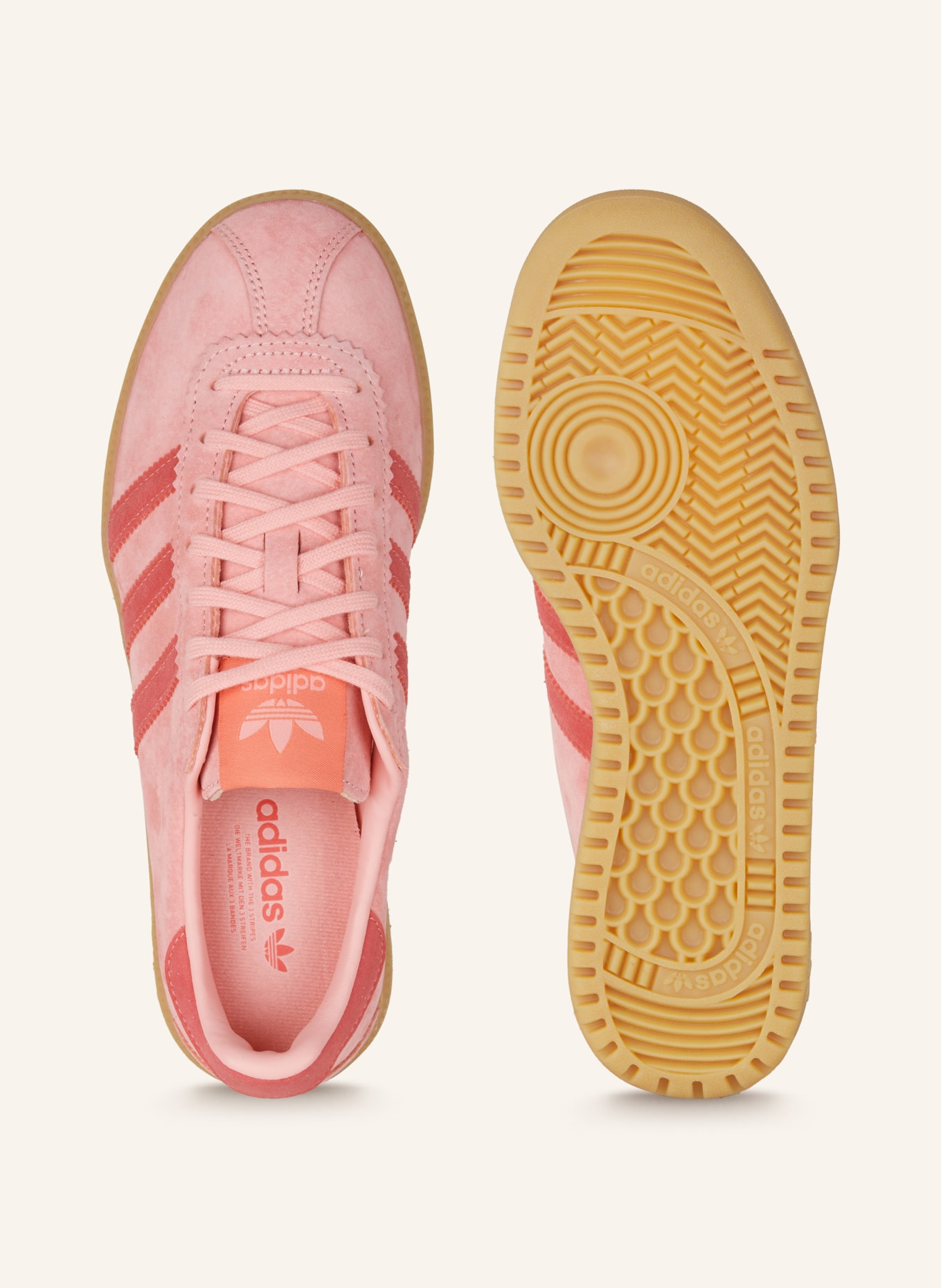 Adidas lachs shop